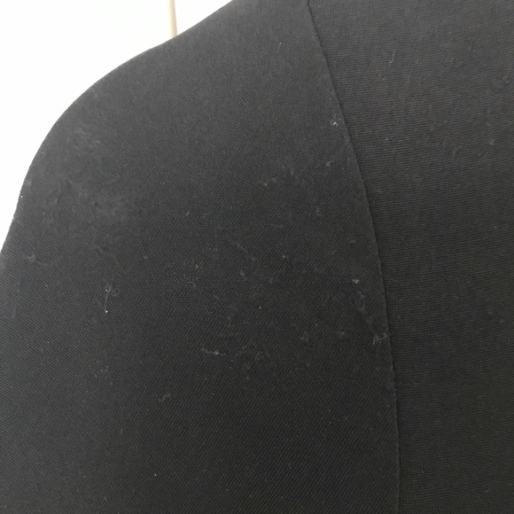 Express Choker Dress - Picture 5 of 7